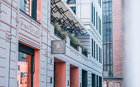 DO&CO Hotel München